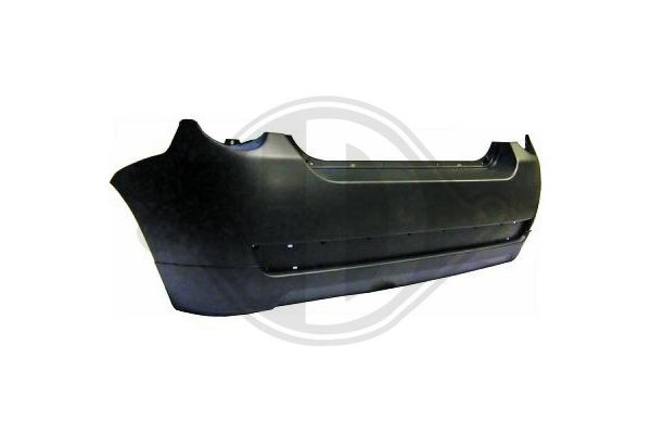 Tampon Arka EUROBUMP DAW07AV020