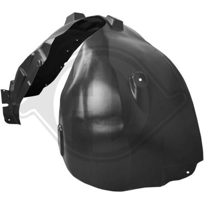 Çamurluk Davlumbazı Ön Sağ Citroen C3 Aircross (08.2017->)  MADE IN TAIWAN 1632-2111