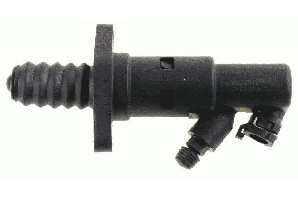 Debriyaj Merkezi Alt Audi A3 (8L)(09.1996->)  SACHS 6283 000 036