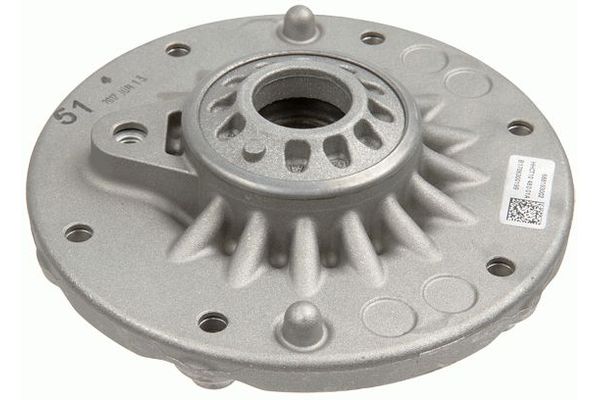 Amortisör Tabla Takozu Ön Sağ veya Sol BMW 1 Serisi 5 Kapı (F20)(2011->)  LEMFÖRDER 39405 01