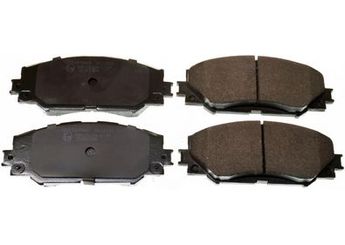 Fren Disk Balata Ön EUROREPAR 1623054180  446512610 446542160 0446542160 04465-12610 4465YZZDR 04465YZZDR 446502220 04465 02220 0446502220 446502240 0446502240 446502400 0446502400 04465 12610 0446512610 04465 42160 04465-02220 44650R010 044650R010 04465-42160 04465-YZZDR