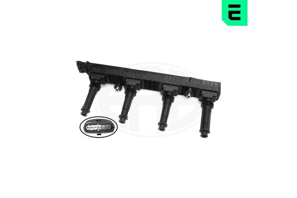 Ateşleme Bobini  Opel Astra H GTC (2004->)  ERA 880130