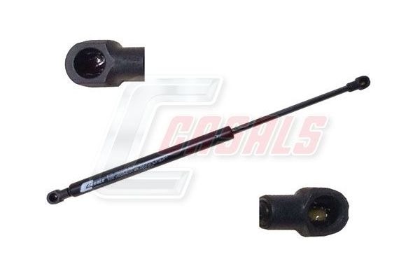 Motor Kaput Amortisörü Sağ veya Sol Land Rover Range Rover Sport (01.2005->)  KRAFTVOLL 09010531