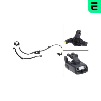 Abs Sensörü Ön Sağ OPTIMAL 06-S443