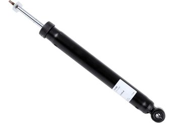 Amortisör Arka Sağ veya Sol SACHS 316 989  8V4118080CB 1517638 1517639 1704257 1704260 8V4118080AC 8V41-18080-AC 8V4118080BC 8V41-18080-BC 8V41-18080-CB 8V4118080DB 8V41-18080-DB