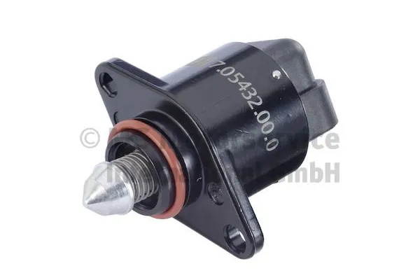 Rölanti Ayar Motoru (Valfi)  DELPHI CV10000-11B1