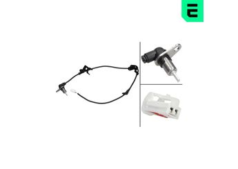 Abs Sensörü Arka Sağ OPTIMAL 06-S098  B25D4371YB B25D-43-71YB
