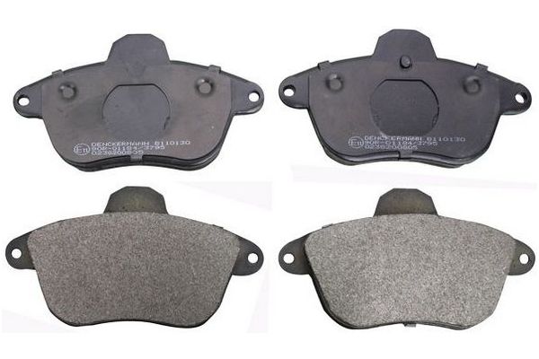 Fren Disk Balata Ön Citroen XM 5 Kapı (10.1989->)  FERODO FDB742