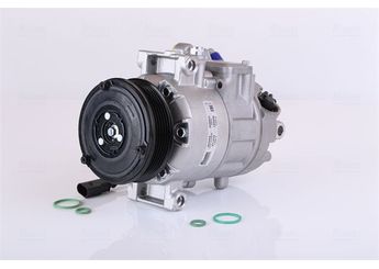 Klima Kompresörü  NISSENS 890068  4471501542 4471501720 4471906401 4471906402 4472209960 4E0260805BC 4E0260805AE 4E0260805AK 4E0260805AQ 4H0260805F 7P6820803 95812601600 4E0.260.805 BC