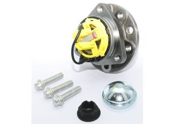 Teker Rulmanı Ön Sağ veya Sol FORMPART 20498026/K  93188477 1603841 1603 841