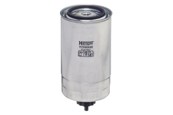 Yakıt Filtresi  HENGST FILTER H70WK09