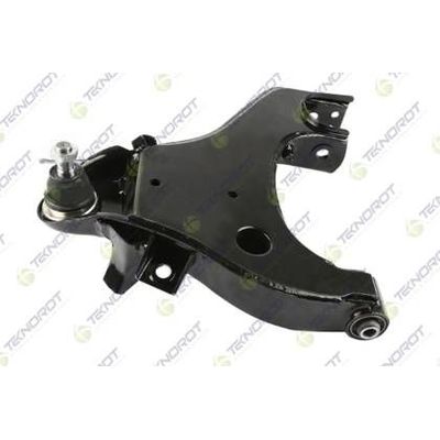 Salıncak Ön Alt Sol RIW NS6091