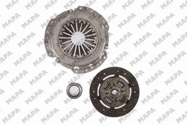 Debriyaj Seti  MAPA 004200000