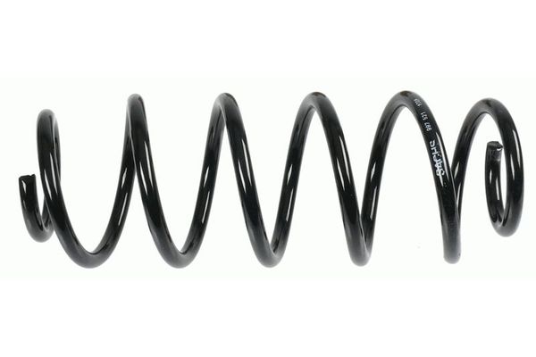 Helezon Yayı Ön Audi A4 Sedan (B5)(11.1994->)  SACHS 997 521