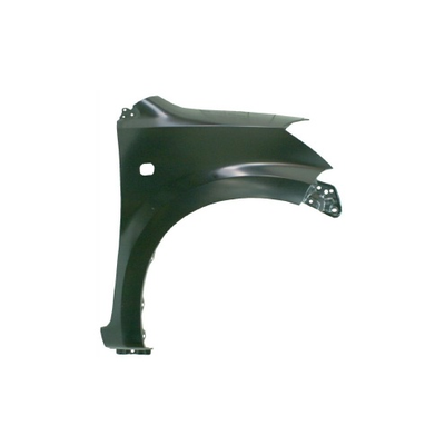 Çamurluk Ön Sağ EUROBUMP DAH08SR001