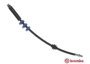 Fren Hortumu Ön Sağ veya Sol BREMBO T 23 018  7635376 46476990 0000046476990
