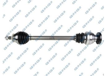 Aks Komple Ön Sağ MGA 73501  6C0407272AA 6C0407272N 6C0407272NX 6C0407452X