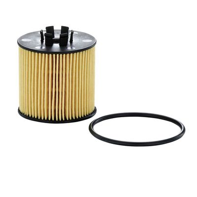 Yağ Filtresi  Volkswagen Golf Plus V (5M1)(01.2005->2009)  MANN HU 712/6 x