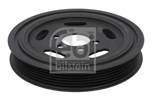 Krank Kasnak  Land Rover Range Rover Sport (2013->)  FEBI BILSTEIN 193289