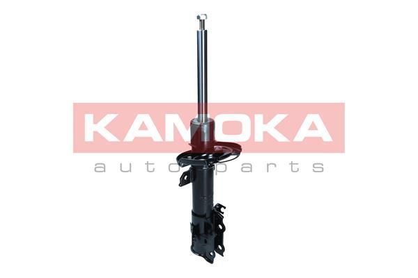 Amortisör Ön Sol Ford Transit Courier (C4A)(2013->)  FORD ORJINAL AP3118K001CC