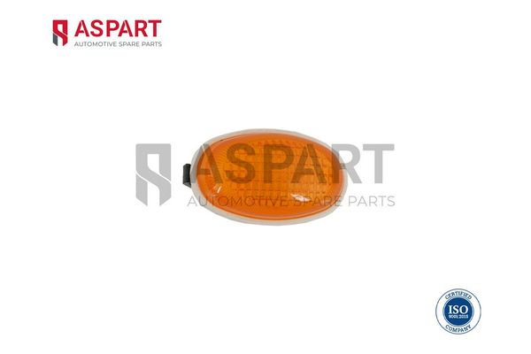 Çamurluk Sinyali Sağ veya Sol Hyundai H-1 (->2008)  ASPART 2MSI1001