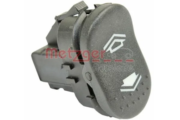 Cam Açma Düğmesi Ön Sağ veya Sol Ford Focus 3/4/5 Kapı (CAK)(1998->)  MCAR AN-305