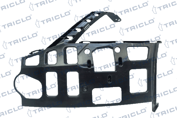 Tampon Braketi Ön Sol PRO-A 292510