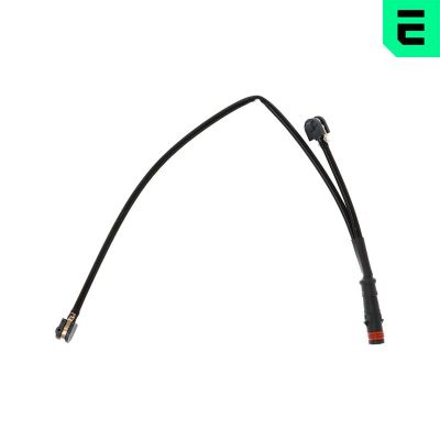 Balata İkaz Kablosu Ön OPTIMAL WKT-60190K