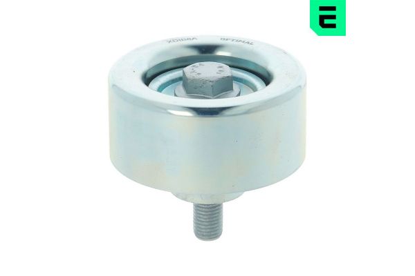 Vantilatör Kayış Gergi Rulmanı  Hyundai i40 Cw (VF)(06.2011->)  OPTIMAL 0-N2615