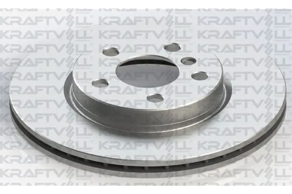 Fren Disk Ayna Ön Sağ ve Sol BMW X2 Serisi (F39)(11.2017->)  KRAFTVOLL 07040532