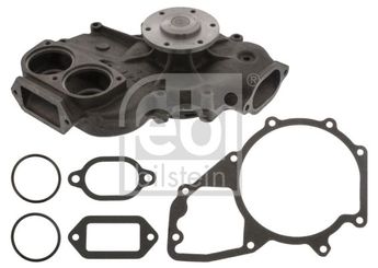 Devirdaim Su Pompası  FEBI BILSTEIN 11357  51065006426 51.06500.6426 51065006490 51.06500.6490 51065006708 51.06500.6708 51065009426 51.06500.9426 51065009490 51.06500.9490 51065009708 51.06500.9708