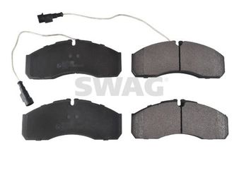 Fren Disk Balata Ön SWAG 33 10 5363  41060MB225 D1060MB20C D1060-MB20C 41060-MB225 7485120221 74 85 120 221