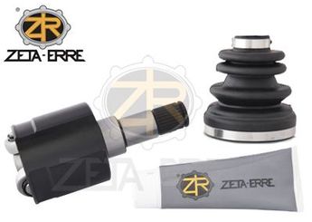 Aks Kafası Ön İç Sağ veya Sol FORD ORJINAL 3M513C356BF  3M513C356BF 1223785