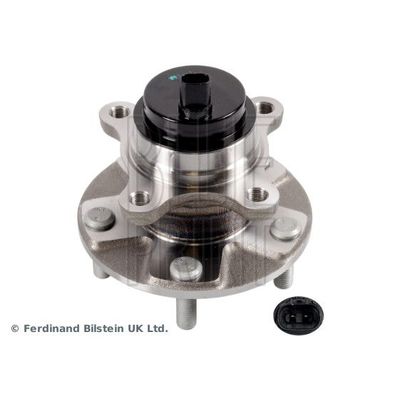 Teker Rulmanı Ön Sağ veya Sol BLUE PRINT ADT38284