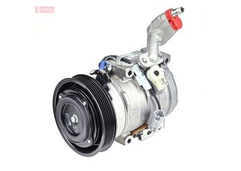Klima Kompresörü  DENSO DCP51015  8831048011 88310-48011