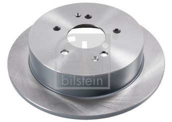 Fren Disk Ayna Arka Sağ ve Sol FEBI BILSTEIN 170697  4840134100 4840134101 4840134103 4840134102 4840135100