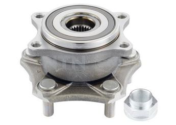 Teker Rulmanı Ön veya Arka Sağ veya Sol SNR HGB35303NTN  4340165J02 43401-65J02 4340257L50 43402-57L50 4340257L51 43402-57L51