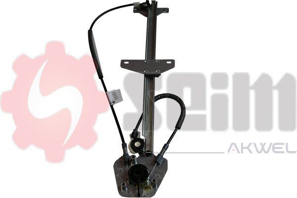 Cam Krikosu Ön Sol MADE IN TAIWAN 72250SWYE01