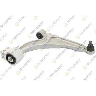 Salıncak Ön Alt Sağ Opel Ampera (07.2011->)  TEKNOROT CH-148