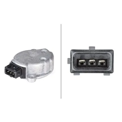 Eksantrik Devir Sensörü  Skoda Octavia Combi (1U5)(1998->)  HELLA 6PU 012 681-021