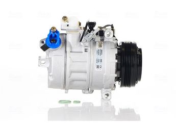 Klima Kompresörü  NISSENS 890073  4471907880 4471907881 4471907882 4472601570 4472601571 64509180547 64526946871 64529180547