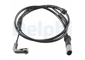 Balata İkaz Kablosu Arka DELPHI LZ0208  LZ0208 34356771766 3435 6771 766 34356780699 3435 6780 699 34356789505 3435 6789 505