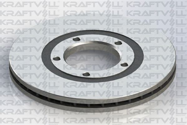 Fren Disk Ayna Ön Sağ ve Sol KRAFTVOLL 07040167