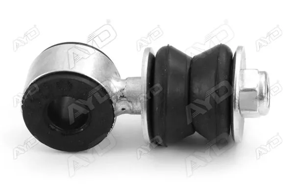 Viraj Demir Askı Rotu Ön Sağ veya Sol Volkswagen Polo III Variant (6V5)(05.1997->2002)  AYD 00660