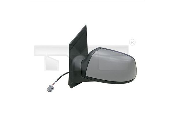 Dikiz Aynası Dış Sol Ford Fusion (CBK)(2002->)  SPJ E-2177