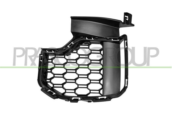 Tampon Panjuru Ön Sol EUROBUMP BMW07X5151
