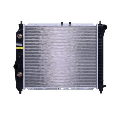 Su Radyatörü  ORİS BCH017016