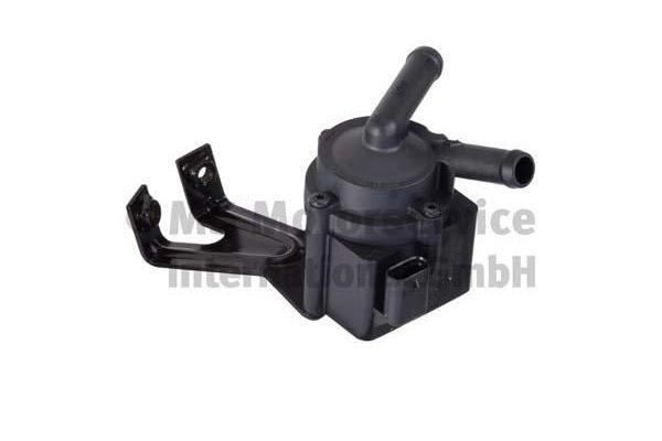 Devirdaim Su Pompası  BMW M5 Serisi (F10)(2011->)  PIERBURG 7.04077.34.0