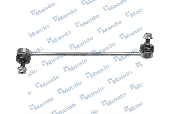 Viraj Demir Askı Rotu Ön Sol Mercedes E -Serisi Sedan (BM 212)(01.2009->)  MANDO MSC015342