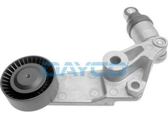 Vantilatör Kayış Gergi Rulmanı  DAYCO APV2260  166200D021 166200W090 166200W091 166200W092 166200W092C 166200W093 1662022010 1662022011 1662022012 1662022013